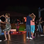 Sun Lindos 3*