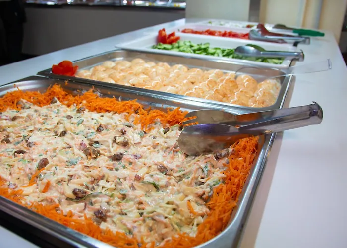 Sun Lindos 酒店 拉多斯