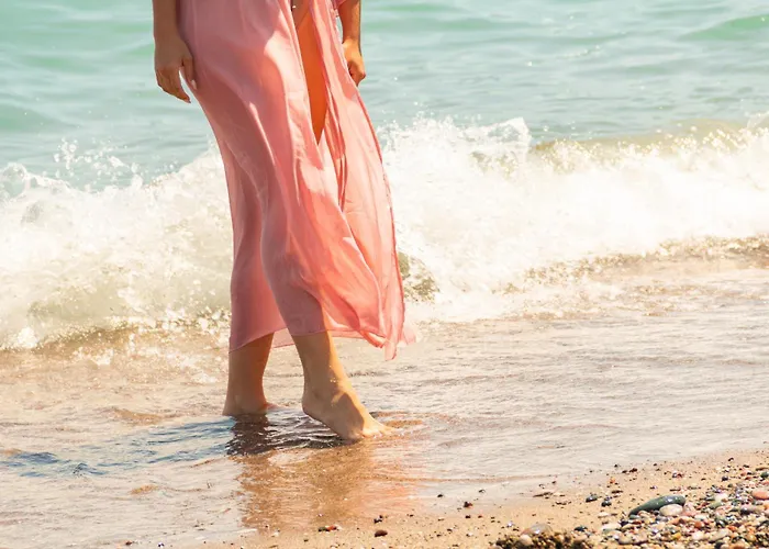 Sun Lindos 拉多斯