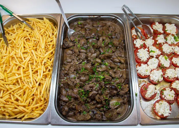 酒店 Sun Lindos 拉多斯