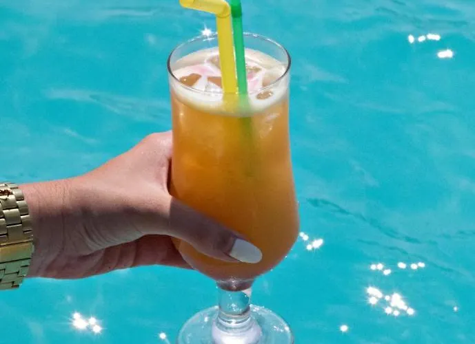 酒店 Sun Lindos 拉多斯