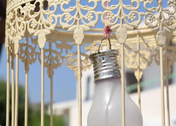 Sun Lindos 拉多斯