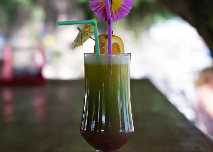 酒店 Sun Lindos 拉多斯