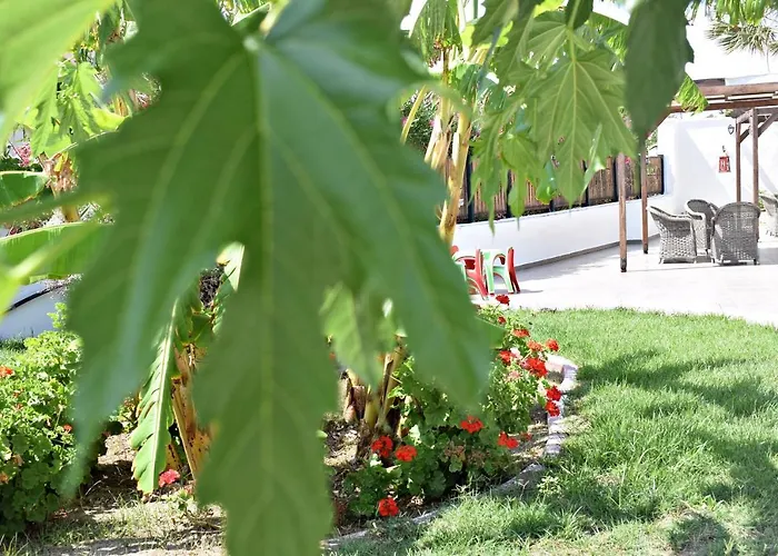 Sun Lindos 3* 拉多斯