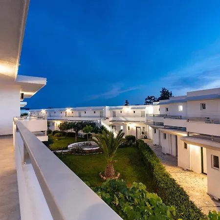 Sun Lindos 3*