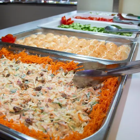 Sun Lindos 호텔 라도스