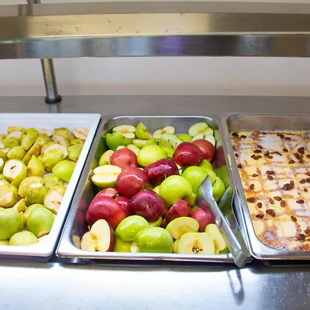 Sun Lindos 라도스