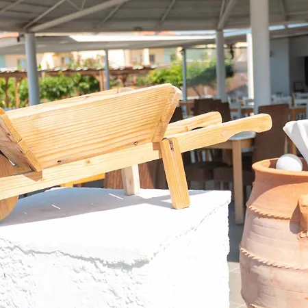 호텔 Sun Lindos 3*