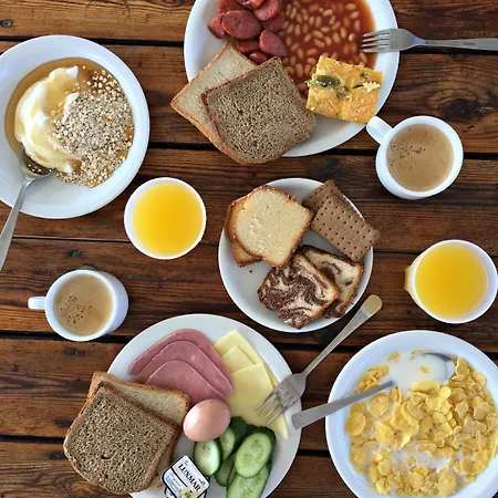 Sun Lindos 호텔 3*