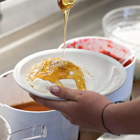 Sun Lindos 3* 라도스