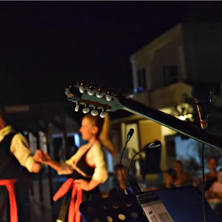 호텔 Sun Lindos 3*