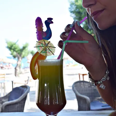 호텔 Sun Lindos 3*