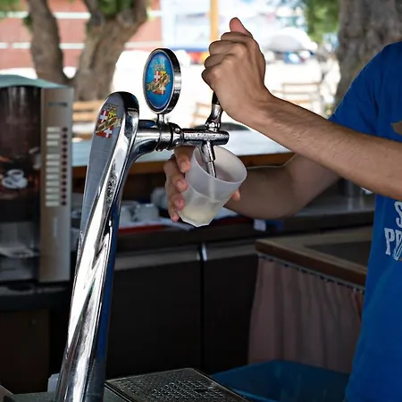 Sun Lindos 호텔 3*