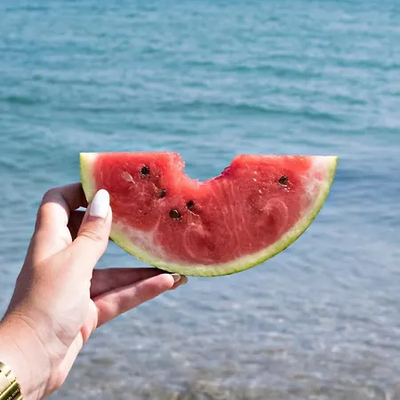 Sun Lindos 호텔 3*