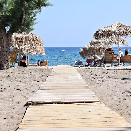 فندق Sun Lindos 3*