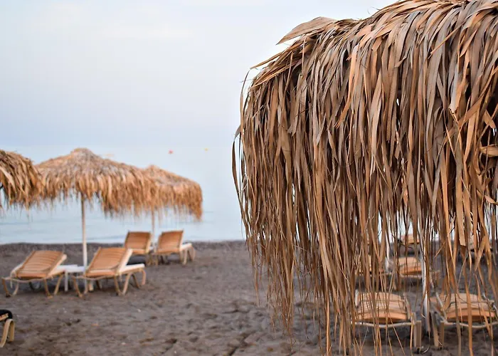 Sun Lindos فندق 3*