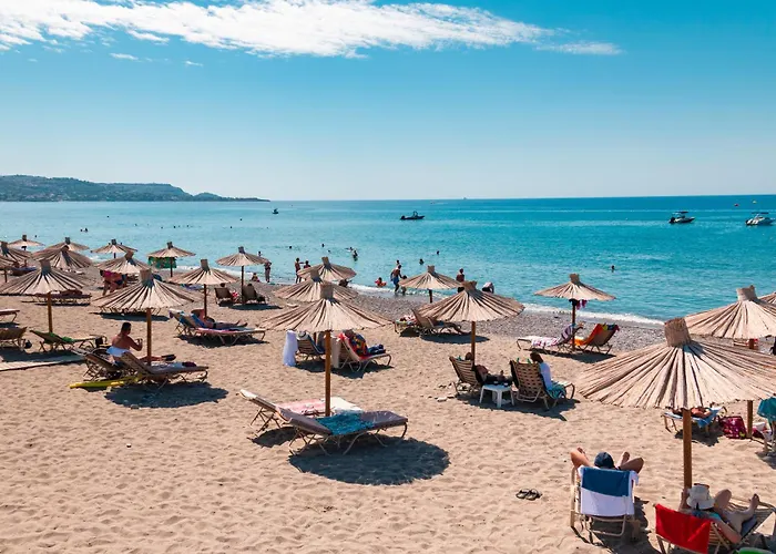 فندق Sun Lindos