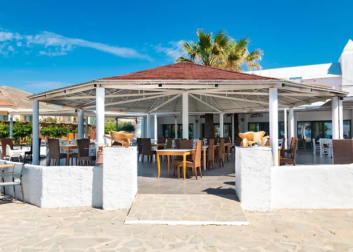 فندق Sun Lindos