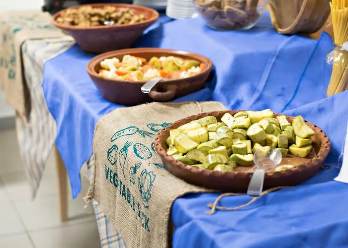 Sun Lindos فندق لاردوس