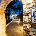 Hotel Sun Lindos 3*