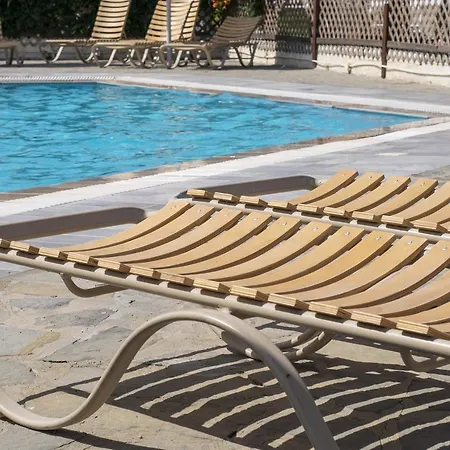 ホテル Sun Lindos 3*