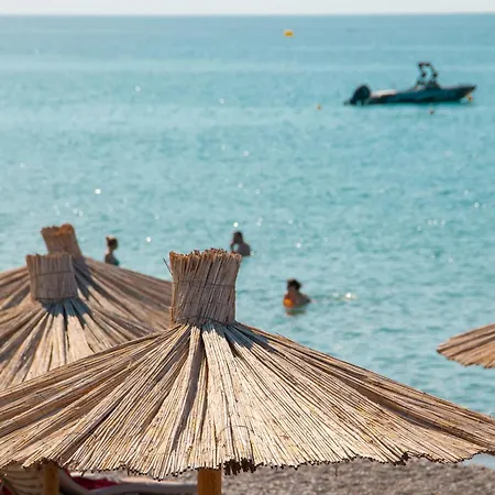 Sun Lindos Ξενοδοχείο 3*