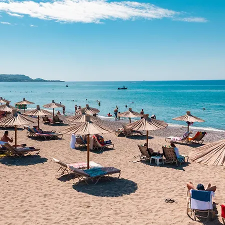 מלון Sun Lindos