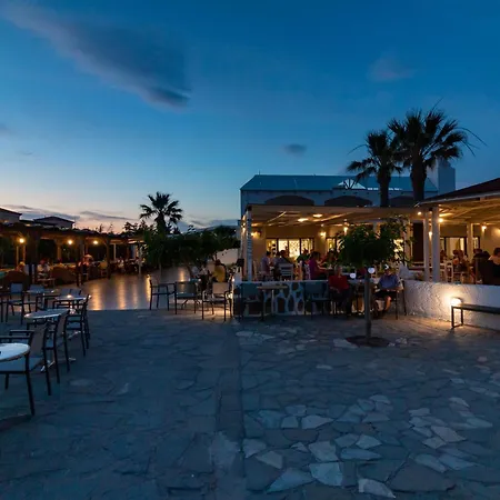 Hotel Sun Lindos
