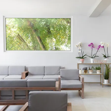 Ξενοδοχείο Sun Lindos Λάρδος