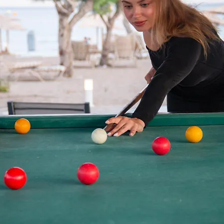 Ξενοδοχείο Sun Lindos