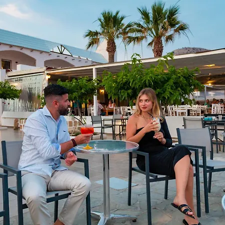 Sun Lindos Ξενοδοχείο 3*