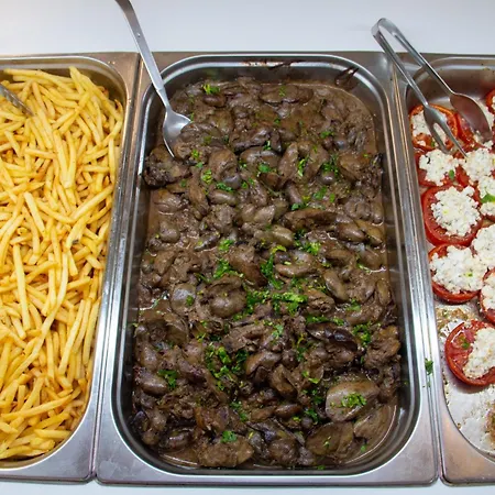 Hotel Sun Lindos Lardos