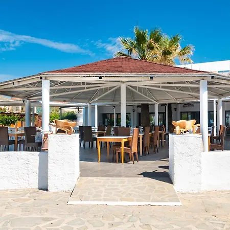 Hotel Sun Lindos