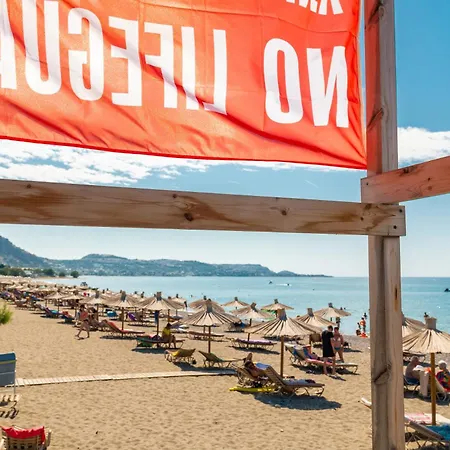 Sun Lindos Ξενοδοχείο