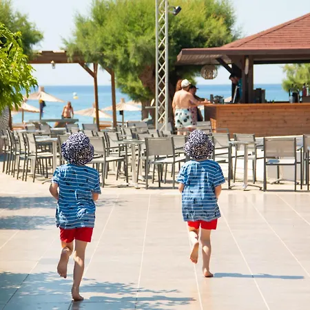 מלון Sun Lindos