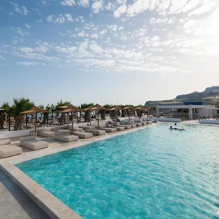 Sun Lindos Hotel