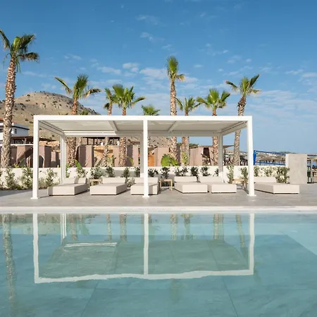Sun Lindos Hotel