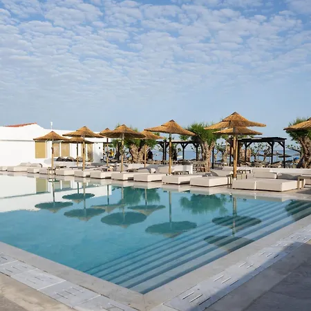 Sun Lindos Hotel Lardos