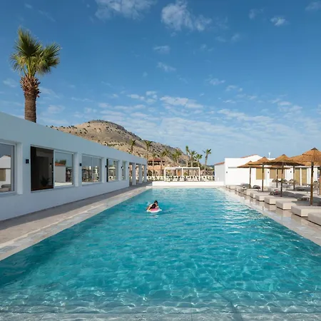 Sun Lindos 3*