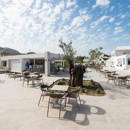 Sun Lindos Hotel Lardos