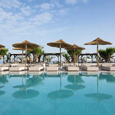Sun Lindos 3*