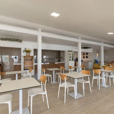 Sun Lindos Hotel