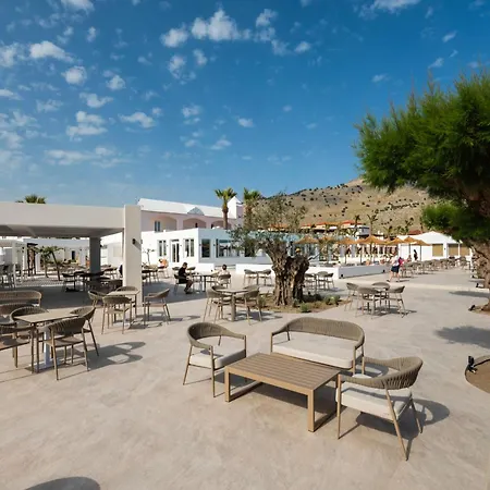 Sun Lindos Hotel