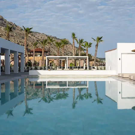 Hotel Sun Lindos