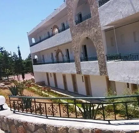 ホテル Sun Lindos 3*
