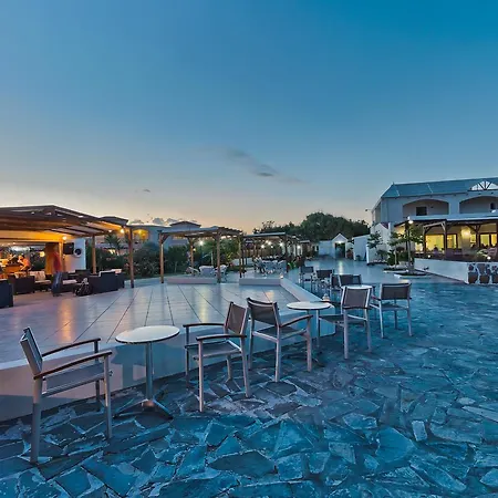 Hotel Sun Lindos 3*