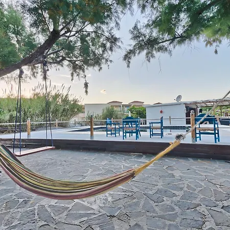 Sun Lindos Hotel 3*