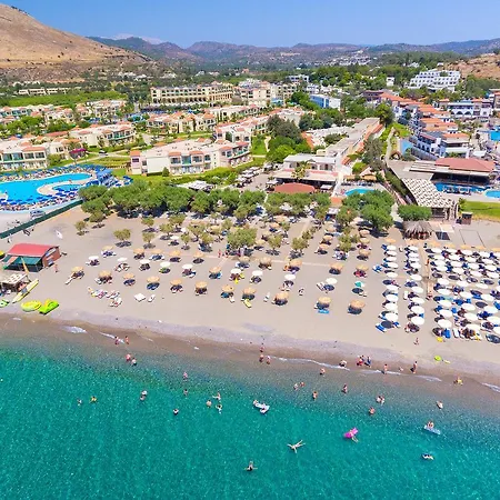 Sun Lindos Hotel