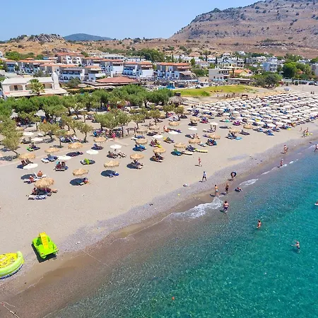 Sun Lindos Lardos