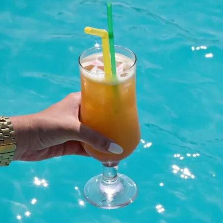 Hotel Sun Lindos Lardos